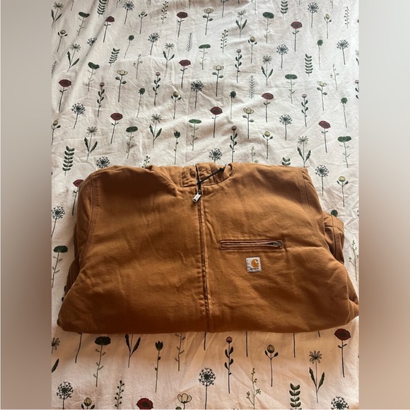 Cathartt jacket size XL - Picture 3 of 8